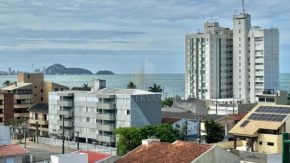 Cobertura Villa Lobos Beach House